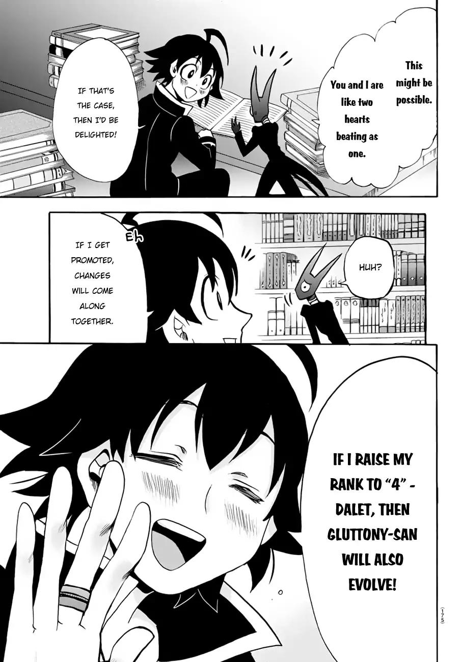 Mairimashita! Iruma-kun, Chapter 45 image 18